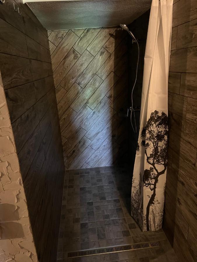 Chalupa Lupa Liptovska Kokava Luaran gambar